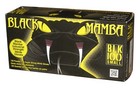 Black Mamba Disposable Gloves 6 25 Mil powder Free sale Is For 2 Box Size Large