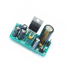 New Tda2030a Electronic Audio Power Amplifier Board Module Mono 18w Dc 9-24v 