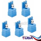 5pcs Dental Air Turbine Cartridge Fit Nsk Pana Air Standard Head Handpiece