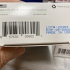 2 Genexa Kids  Allergy Care 60 Chewable Tablets Homeopathic 8 28 C