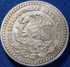 1993 Mexico 1oz Silver Libertad