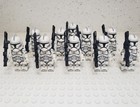 Star Wars Clone Troopers Phase 10 Minifigures