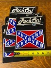 Lynyrd Skynyrd Window Cling Sticker 1981 Vintage   Rare Original-in Original Pak