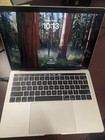 Apple Macbook Pro 13in Silver I5 2 3ghz 8gb Ram 256gb Ssd Backlit