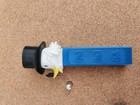 Scrooge Mcduck Pez Dispernser Disney No Feet Vintage Pez 3 9 Austria 