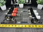 New- Zurn Qhpm-3s 3 Port Accuflow Preassembled Radiant Heating Manifold