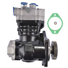 Air Brake Compressor With Gear For Detroit Diesel  dd15 4711302515 High Quality