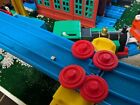 Thomas   Friends Magnetic Wooden Railway Glynn Custom Wood Pla 3d Printed 