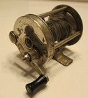 1920 s-1930 s Shakespeare Favorite 23033 Casting Fishing Cast Reel Rare Vintage