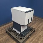 Scotsman Hid312abx-1 Ice   Water Unit Demo 3500