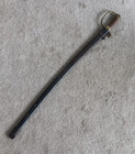 Antique Imperial Russian Shashka Sword W  Scabbard