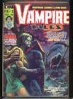 Vampire Tales  3 Cgc 9 4 - Satana   Morbius Appearance - Luis Dominguez Cover