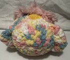 Soft Yarn Crochet Owl Extremely Soft And So Cute Handmade