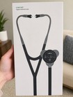 Eko Core 500 Digital Stethoscope Black Brand New Sealed Cor500
