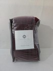 Hotel Collection Channeled Velvet 2-pc  Sham Set  European