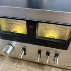 Pioneer Sa-7800 Ii Stereo Integrated Amplifier Amp Power Meter Audio Ac100v 155w
