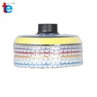 7 Pack 4 Inch Diamond Polishing Pads Wet dry Set For Concrete Stone Polishing