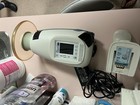Dexis Nomad Pro 2 Handheld With Accessories For Parts As Is Read Description
