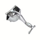 Heavy Duty Metal Manual Juicer Fruit Juice Squeezer For Pressing Lemons Oranges