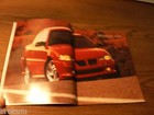 Large 1993 Pontiac 96 Page Sales Brochure Firebird Trans Am  Mint  box 291 