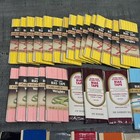 Large Vintage Lot Craft   Sewing All New Old Stock - New sealed