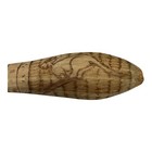 Vintage Traditional Aboriginal Australian Digging Stick