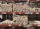 5 Wooden Blem Baseball Bats   free Shipping  