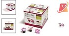 Communion Cup Set Plastic 100 Count Prefilled Juice Wafer Easy Serve Church