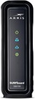 Arris Surfboard Sb6190 Docsis 3 0 32 X 8 Gigabit Cable Modem Black-new