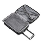 Samsonite Centric 2 Hardside Expandable Luggage With Spinners 20-inch - Black