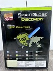 Oregon Scientific Sg268 Smart Globe Discovery Interactive Educational Globe Nib