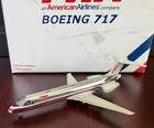 Dragon Wings American Airlines twa Boeing 717-200 1 400 Scale