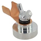 Reliability Welding Ground Clamp Tool Magnetic Support Speed Up Process