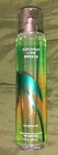 Bath And Body Works Fine Fragrance Mist Two 8 Fl Oz Bottles 8 Oz Body Lotion New