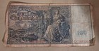 1910 Germany 100 Mark Note