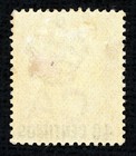 Stamp Gibraltar  Scott   26 Mint Vlh