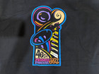40th Annual Monterey Jazz Festival 1997 T-shirt Men s Size Xl Vintage