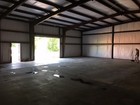 40x100x17 Durosteel Metal Building Ag Shop Retail Building Custom Build Diy