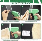 2506 Pcs Clothing Tag Machine Kit  Garment Price Tag Attacher  Tagging Gun With