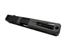 Viper For Glock 17 Custom Slide Gen3 New Cerakote Tungsten Complete W  Ported