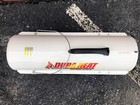 Dfa80t Dura Heat 80 000 Btu Portable Forced Air Heater  used 