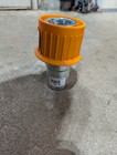 Pentair Hypro Pto Qc Coupler Multi-speed X 15 16  Bore