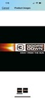 3 Doors Down Away From The Sun 2023 Limited Edition 2lp Orange Vinyl Record New 