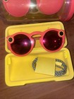 Snapchat Spectacles Glasses V1 -teal