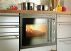 H  ussler Mono Oven