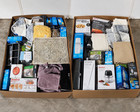 Amazon Overstock Mixed Merchandise Wholesale Lot     Premium Inventory Moving Fast