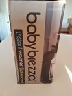 Baby Brezza Instant Formula Warmer Advanced For Baby Bottles With Night Light