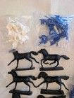 Armies In Plastic Boxer Rebellion Foreign Alliance Lot- Over 100 Figs