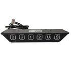 Linak Dp1n Deskline Single parallel Lift Height Adjustment Drive Control Panel