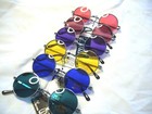 Kid s Sunglasses Smaller 1 3 4  80 s Classic Round John Lennon Sunglasses Pv8009